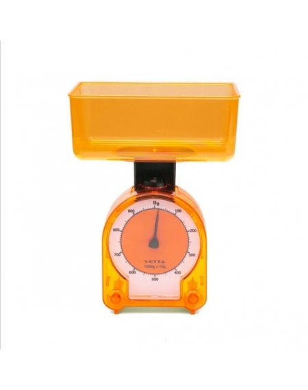 Balança Cozinha Mecanica 1 KG