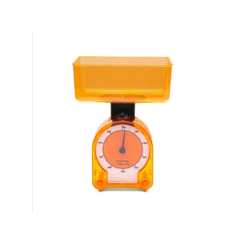 Balança Cozinha Mecanica 1 KG