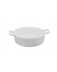 Jogo De Bowls Porcelana 105 ML 03 Pcs