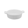 Jogo De Bowls Porcelana 105 ML 03 Pcs