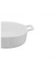 Jogo De Bowls Porcelana 105 ML 03 Pcs