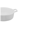 Jogo De Bowls Porcelana 105 ML 03 Pcs