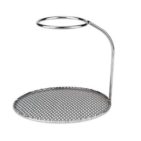 Suporte para Filtro Café Metal 13x15 NOVO