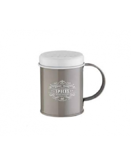 Polvilhador Vanila Inox