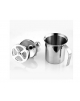 Batedor De Leite 400 ML