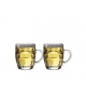 Jogo Para Chop 530 ML 06 Pcs