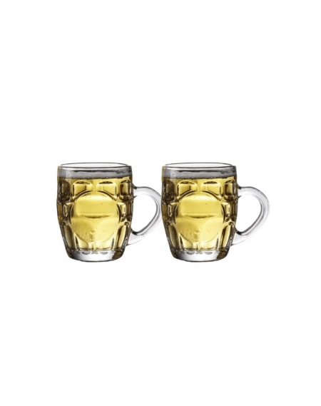Jogo Para Chop 530 ML 06 Pcs