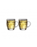 Jogo Para Chop 530 ML 06 Pcs