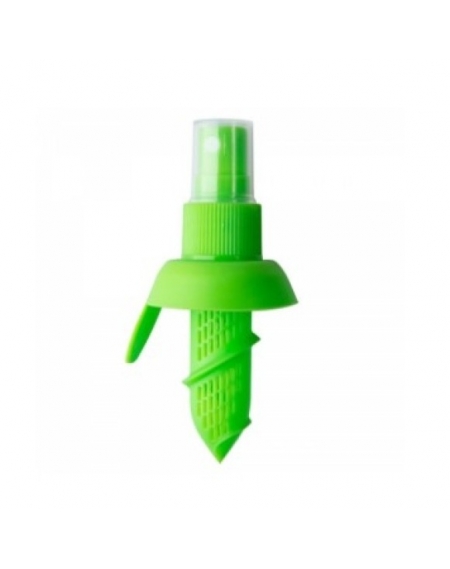 Spray de Frutas Plastico