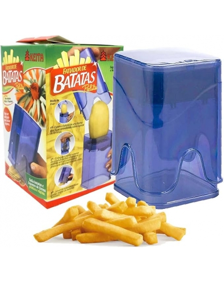 Fatiador De Batata Palito