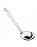 Concha Aço Inox 30 cm