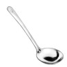 Escumadeira Aço Inox 30 cm