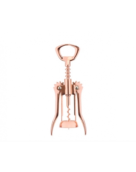 Saca Rolhas Rose Gold