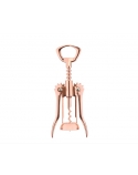 Saca Rolhas Rose Gold