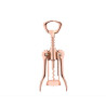 Saca Rolhas Rose Gold