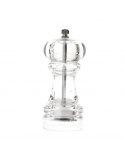 Moedor de Sal / Pimenta Acrílico 14 cm