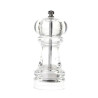 Moedor de Sal / Pimenta Acrílico 14 cm