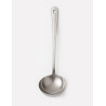 Concha Aço Inox Perola 30 cm