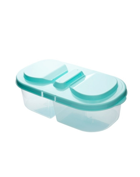 Pote Com Divisoria G 30X16X9.5 CM