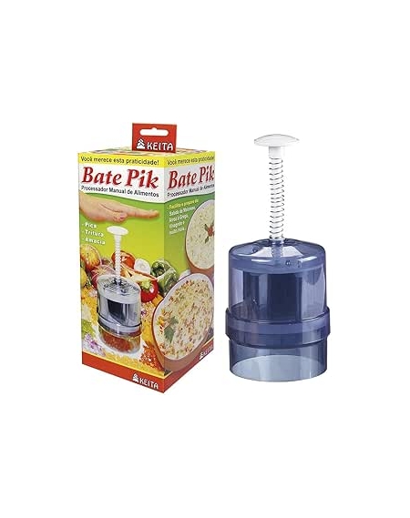 Bate Pik Keita