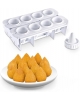 Fabrica De Coxinha 8 Cav. Plastica