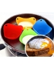Forma P/ Ovo Silicone 9X9X6 CM