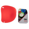 Forma P/ Ovo Silicone 9X9X6 CM