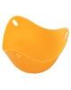 Forma P/ Ovo Silicone 9X9X6 CM