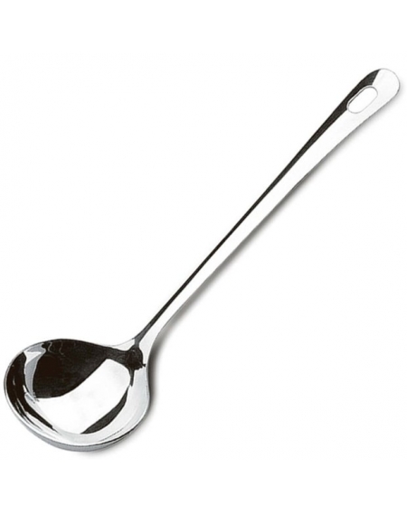 Concha Aço Inox 30.5 CM