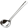 Concha Aço Inox 30.5 CM