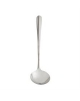Concha para Molho Aco Inox 25 cm