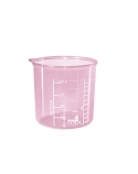 Copo Medidor Graduado Plástico 100ml