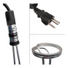 Ebulidor De Agua 1000W 127V