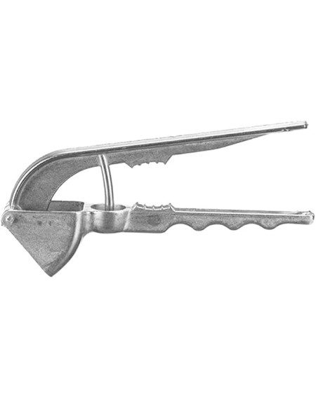 Espremedor de Alho Alum. Big