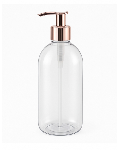 Dispenser Plastico 1 LT