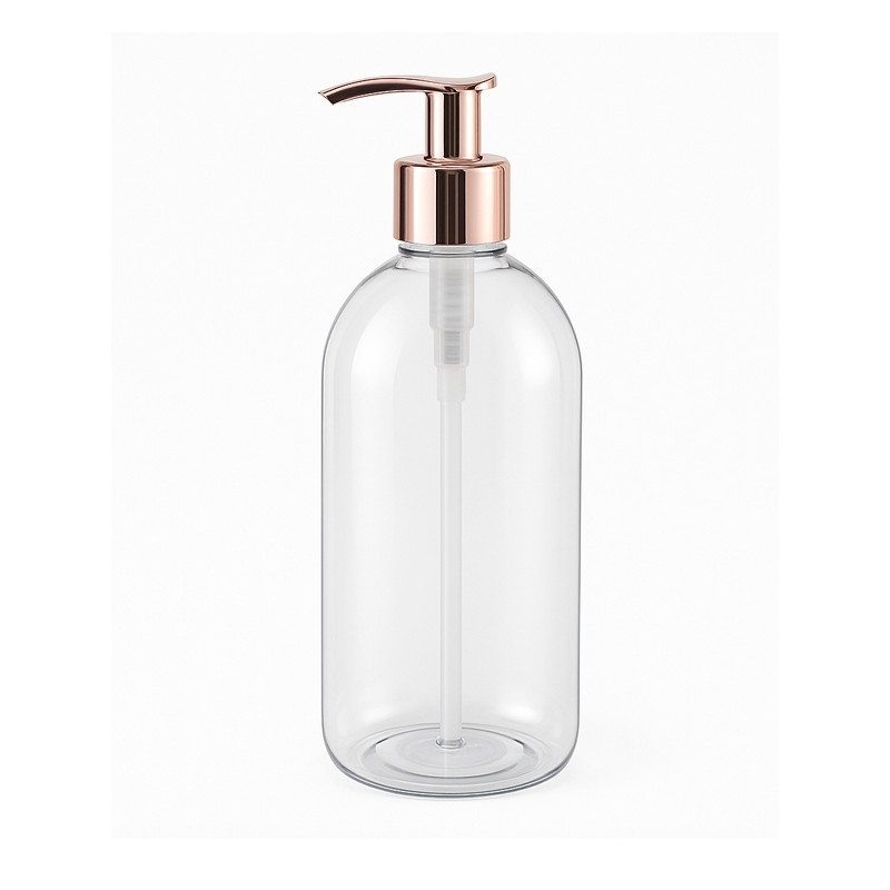 Dispenser Plastico 1 LT Dispenser Plastico 1 LT