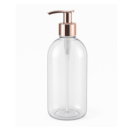 Dispenser Plastico 1 LT