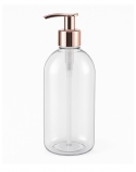 Dispenser Plastico 1 LT