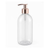 Dispenser Plastico 1 LT