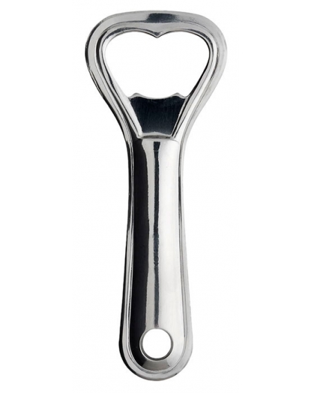 Abridor Multifuncional em Aço Inox