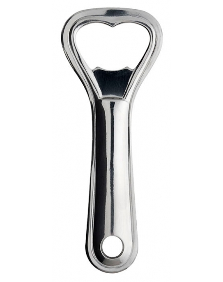 Abridor Multifuncional em Aço Inox