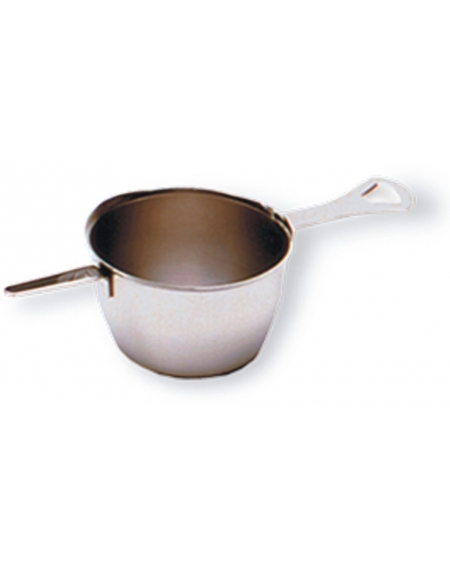 Dosador de Bebidas em Aço Inox 50ml