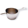 Dosador de Bebidas em Aço Inox 50ml