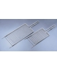 Grelha Dupla 72X17 CM