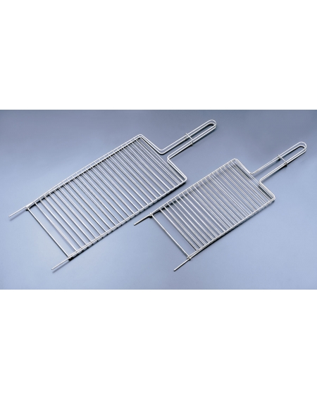Grelha Dupla 72X17 CM