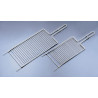 Grelha Dupla 72X17 CM