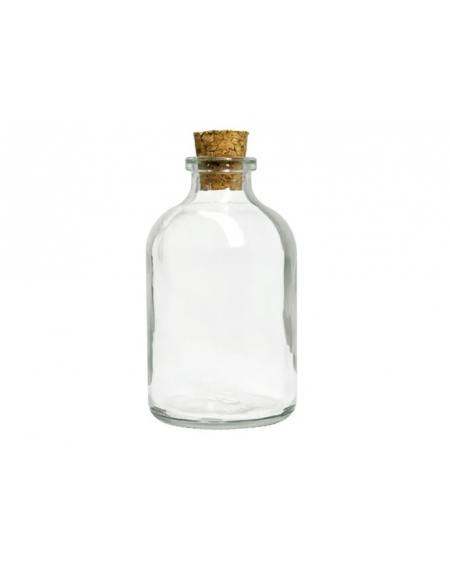Garrafinha De Vidro 100 ML