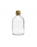 Garrafinha De Vidro 100 ML
