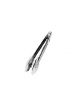 Pegador Multiuso Inox 35 CM