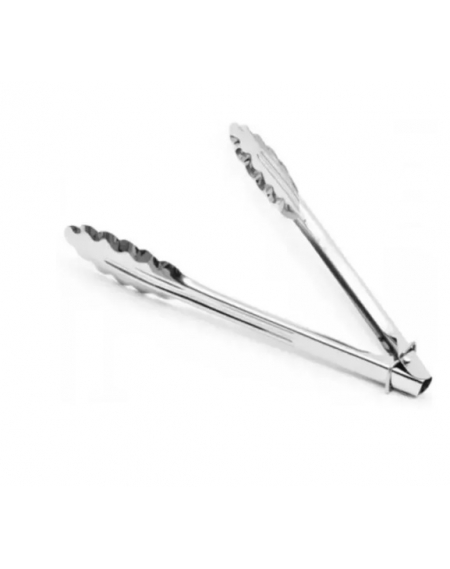 Pegador Multiuso Inox 35 CM